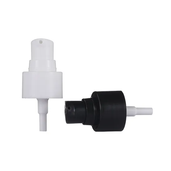 Professional Manufacturing 20/410 Big Output Plastic Atomizer Mist Sprayer
