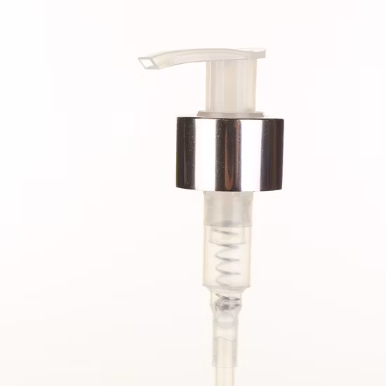 24/410, 28/410 Customized Alum Plastic Right