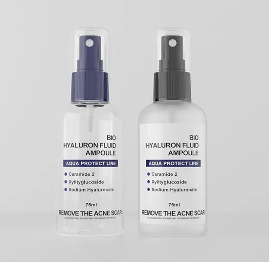 150ml Foam Bottle Muss Bottle Foam Bottle Cosmetics Foam Packing Bottle Cleaning Foam Bottle
