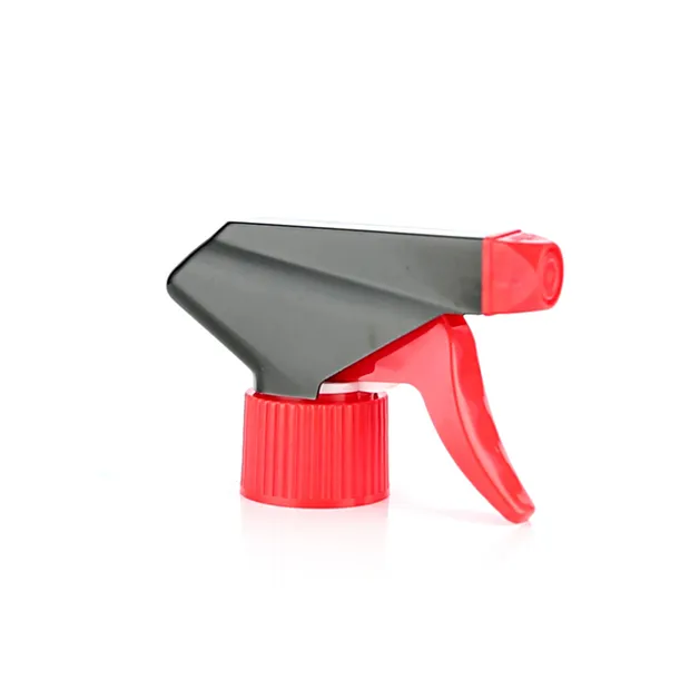 High Quality Plastic Trigger Sprayer for Home Cleaning (JH