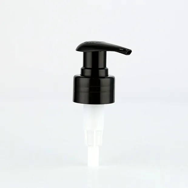 2021 New Lotion Pump Plastic Switch Pump China Pump for Plastic Bottle (JH