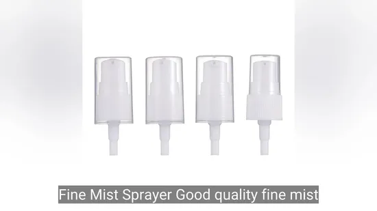 Clear Breathe Nasal Sprayer for Congestion