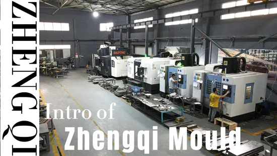 Professional Customize Home Appliance Sheet Metal Stamping Progressive Mould 