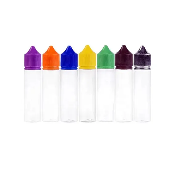 5ml 10ml 15ml 20ml 30ml Black PE Ink Oil Eye Drop Plastic Squeeze Bottle Dropper Bottles 