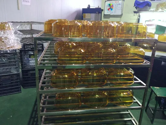 Premium PPSU Airplane Meal Boxes for Sustainable Travel 