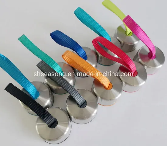 Bottle Cap / Stainless Steel Lid with Rope / Plastic Cap (SS4320) 