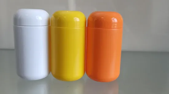 Customized Multivitamins Coq10 Calcium Sentizyme Glucosamine Chondritin Melatonin Natural Plant Extract Bone Muscle Products Plastic PE 300ml Bottle 