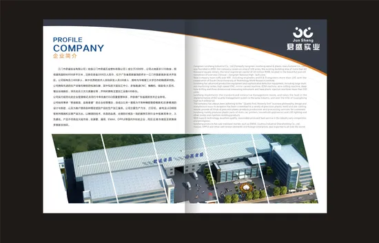 Durable PPSU Container Plastic Injection Mould with Leak