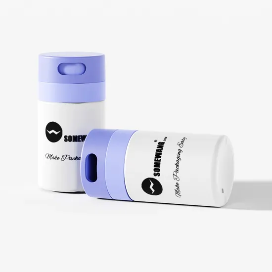 Somewang New Arrival 250ml Pill Bottle for Capsule Wholesale Cheap Custom PE Empty Bottles for Medicine 