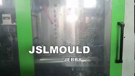 Injection Large Plastic Storage Box Mould 