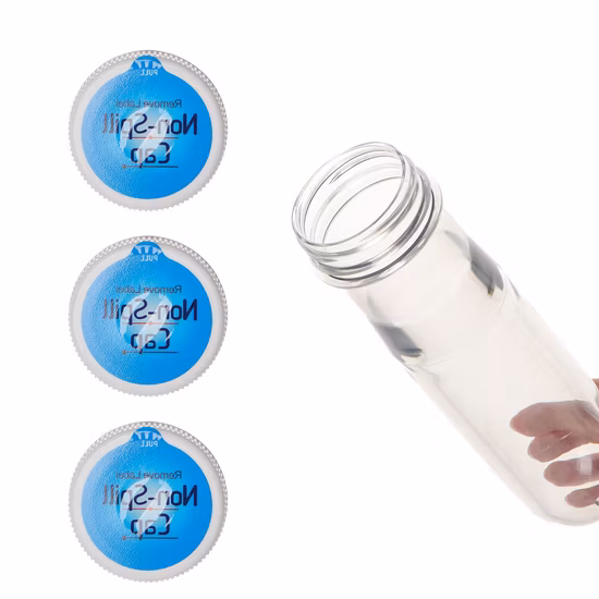 for 55mm Disposable Bottled Water Bottle Cap