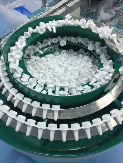 Crimp on Snap/Screw on Nasal Sprayer Pump for Glass Bottle Plastic PE Bottles 
