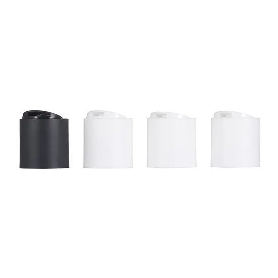 Wholesale Plastic Push Pull Cap Water Bottle Cap Push Pull Cover Cap 